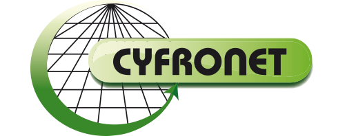 ACC CYFRONET AGH logo